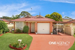 34 Gershwin Crescent, Claremont Meadows