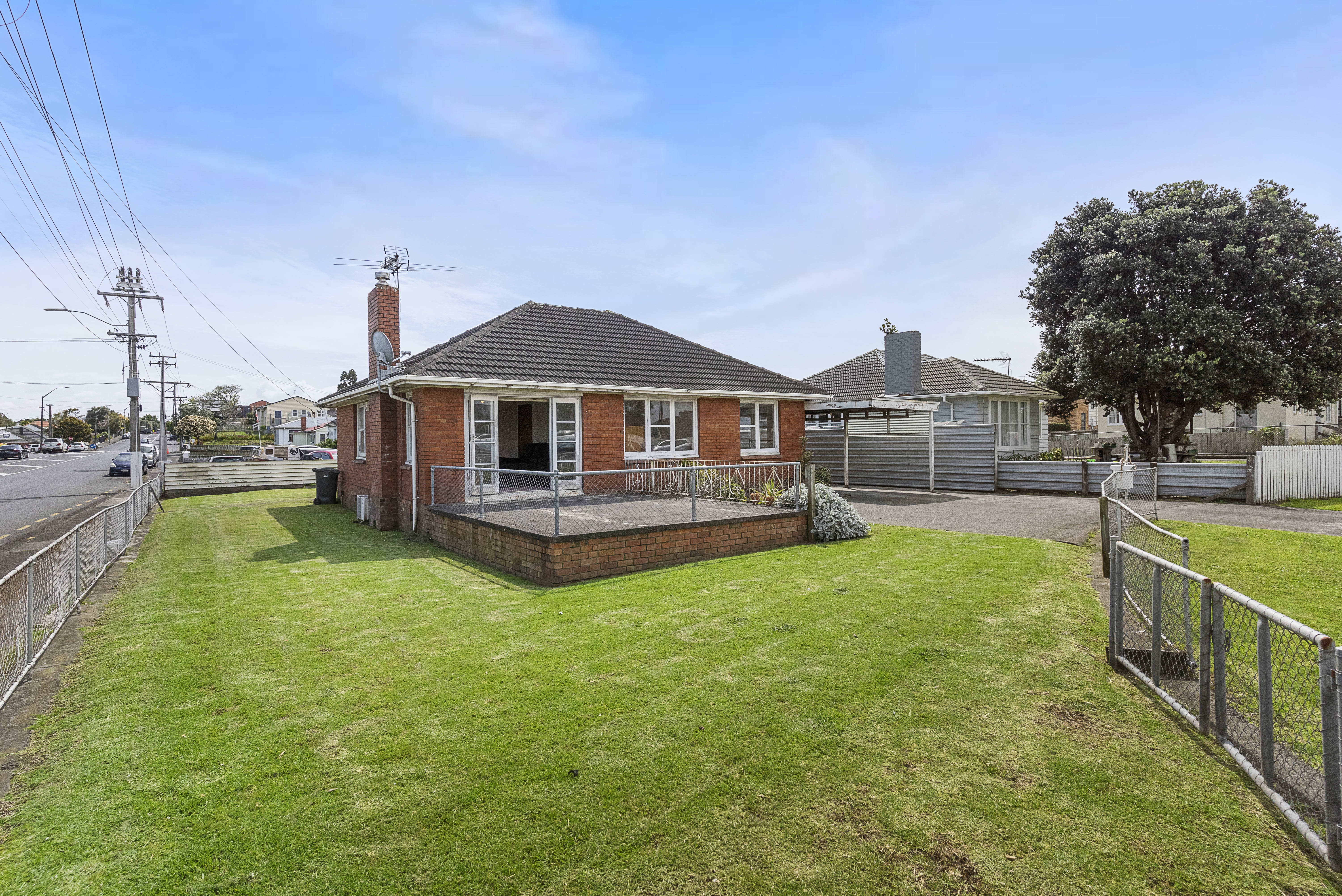 171 Rockfield Road, Penrose, Auckland, 3 habitaciones, 1 baños