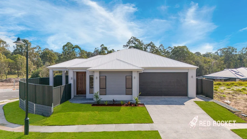 2 Hastings Street, Park Ridge, QLD 4125