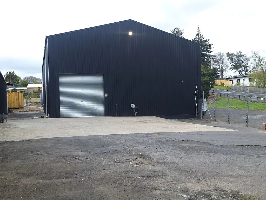Helensville For Lease - Factory/Warehouse in Helensville