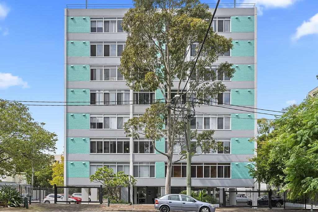 33/6-14 Darley Street, Darlinghurst, NSW 2010