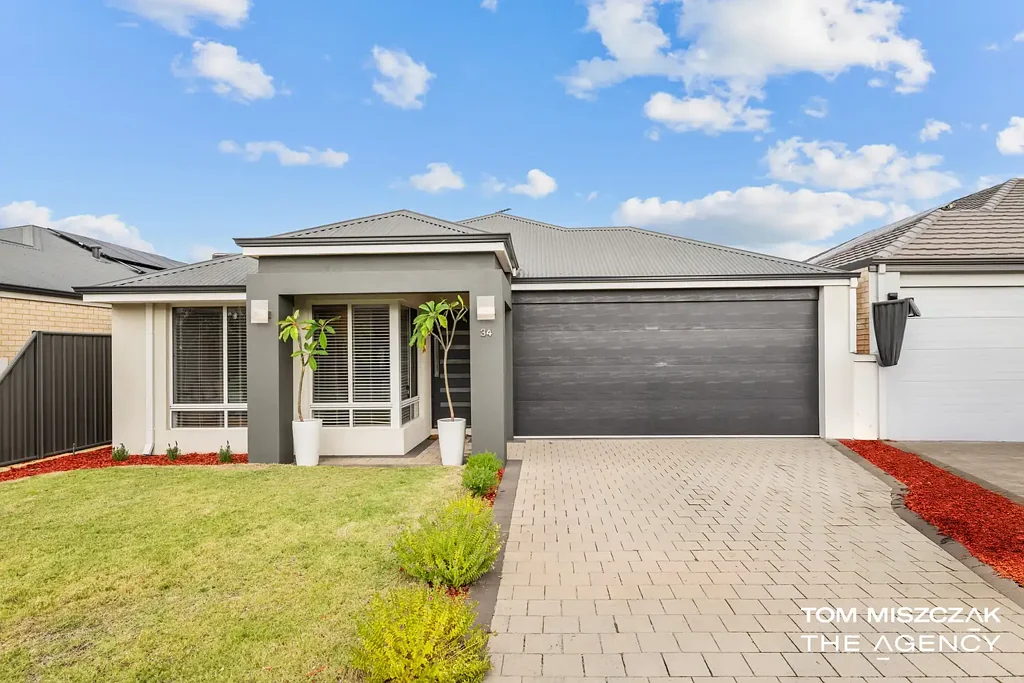 34 Brigalow Street, Banksia Grove, WA 6031