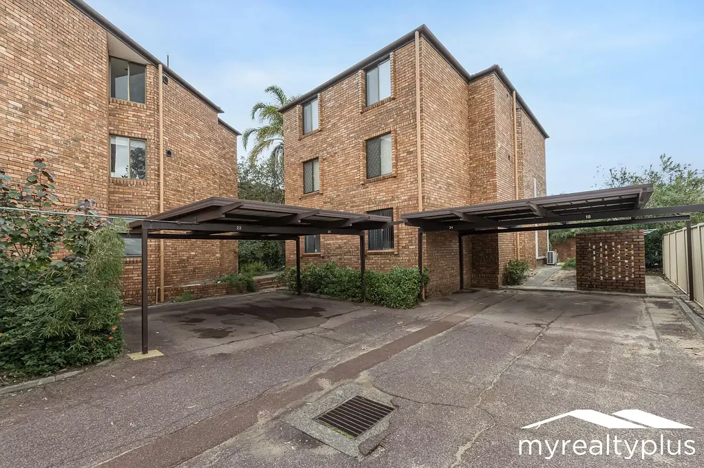 3 Bedroom Apartment With Views