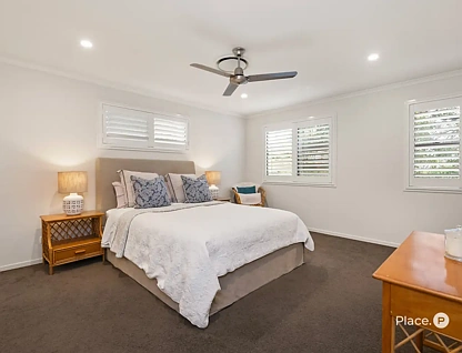 3/20 Bundara Street, Morningside, QLD 4170, 3 ਕਮਰੇ, 2 ਬਾਥਰੂਮ, Townhouse