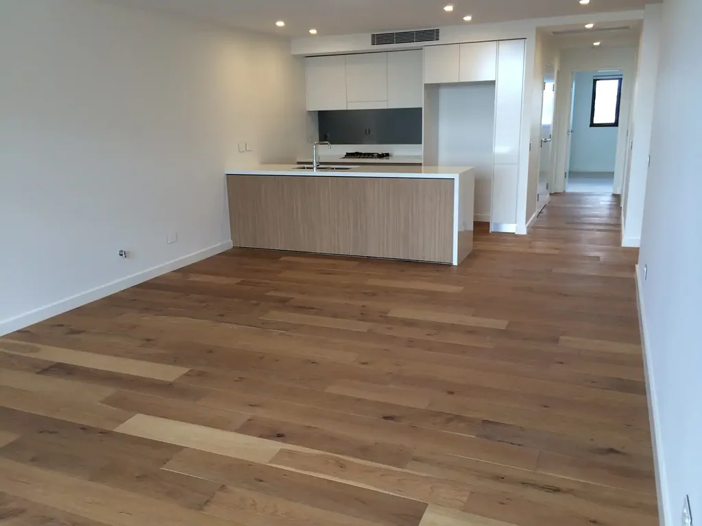 Two side great waterview! Woderful 2 Bed 2 Bath 1 Car space+storage cage ! In the heart of Wentworth Point waterside!