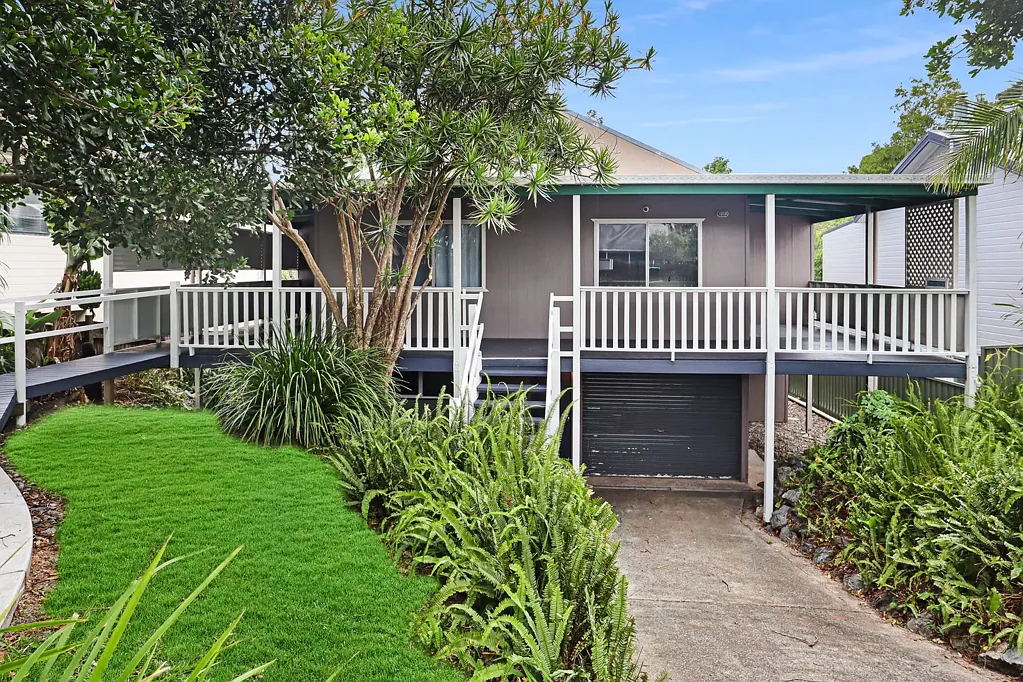 Sandy Beach – Beach House!