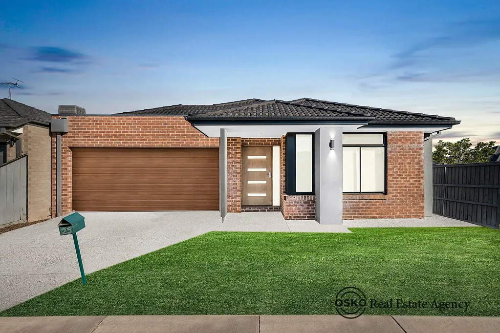 Tarneit 4침실 🏡 LUXURY LIVING IN PRIME TARNEIT LOCATION