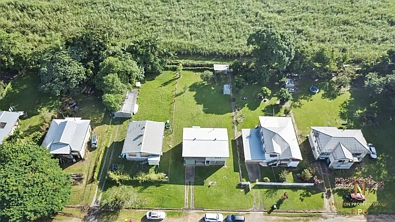 14 KING ST, TULLY QLD 4854, 0 phòng ngủ, 0 phòng tắm, House