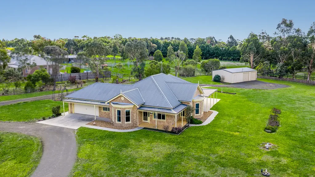 Winchelsea 4Zimmer Rural Lifestyle Living