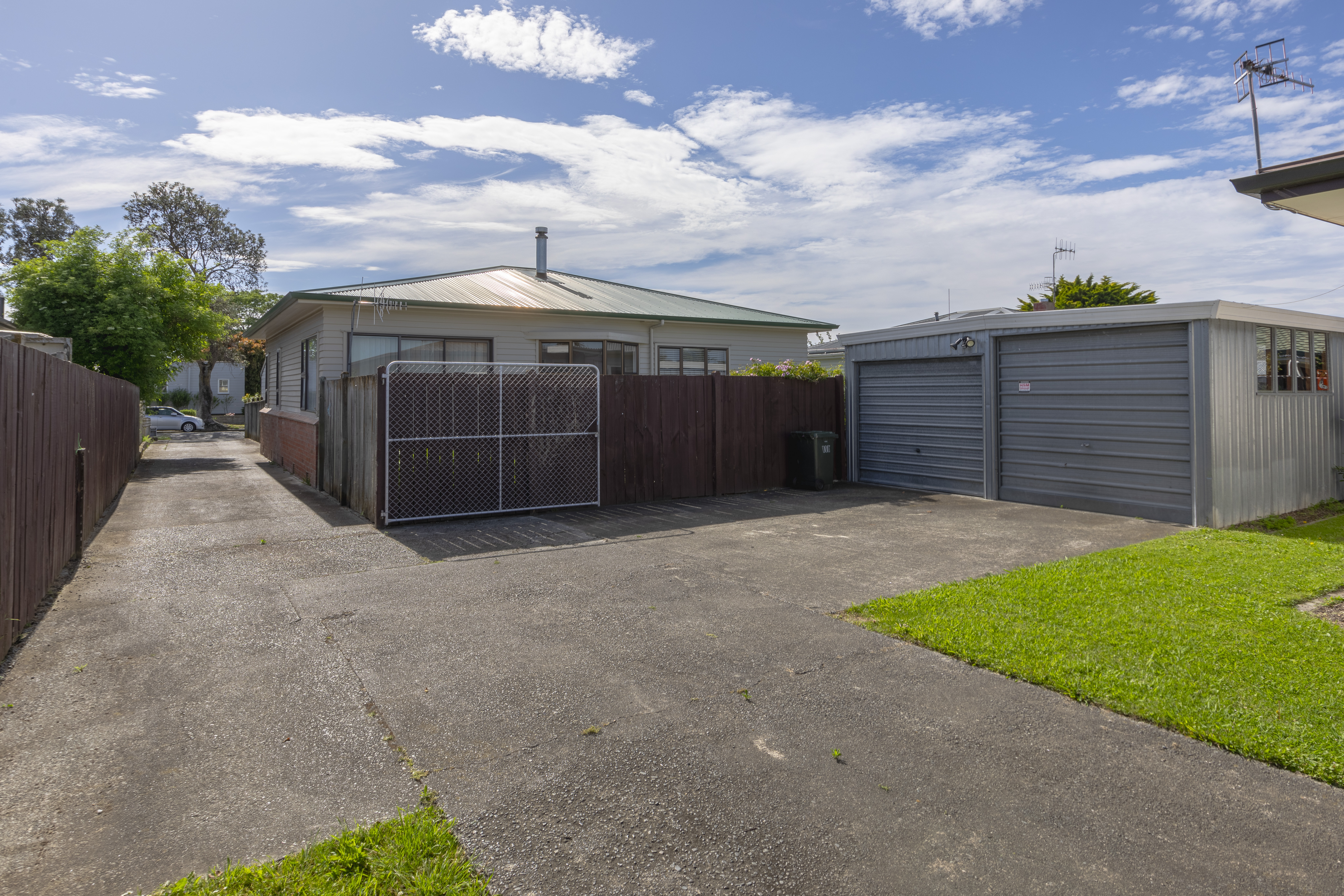 2/15 Bedford Road, Marewa, Napier, 2房, 1浴, House