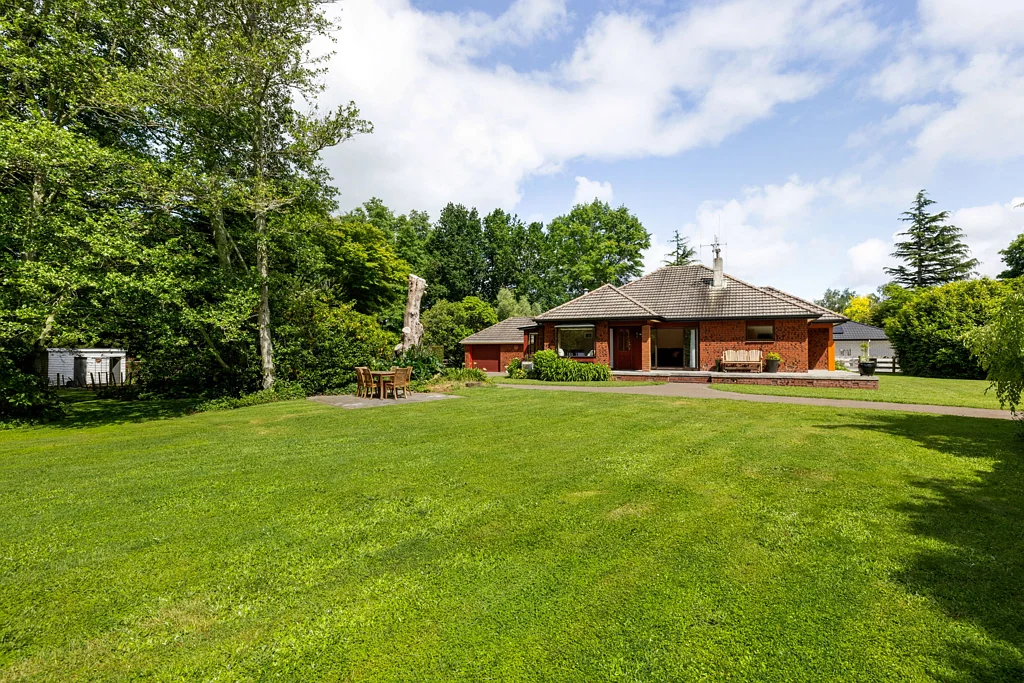 Cambridge 3房  Where Heart, Home and Harmony Meet