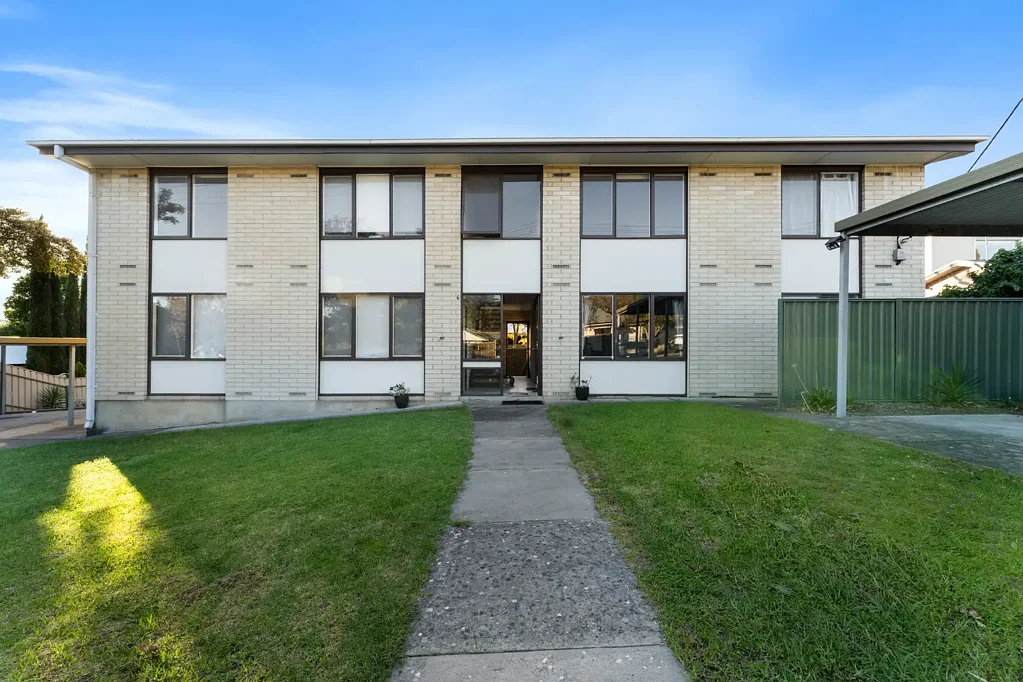 Torrens Park 2कमरा Ground Floor 2 Bedroom unit rented at $450 PW in popular Torrens Park!