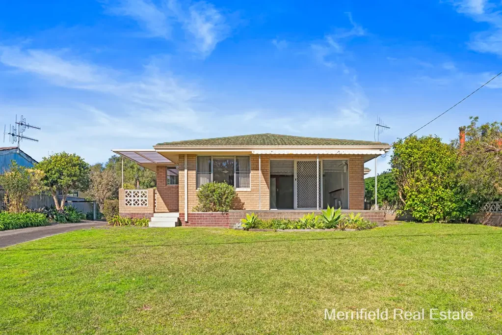 17 Swarbrick Street, Emu Point, WA 6330