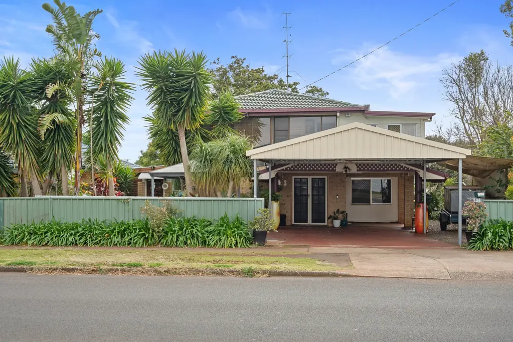 Harristown 6Habitaciones For Sale: Stunning 5-Bedroom Family Home with Modern Upgrades!