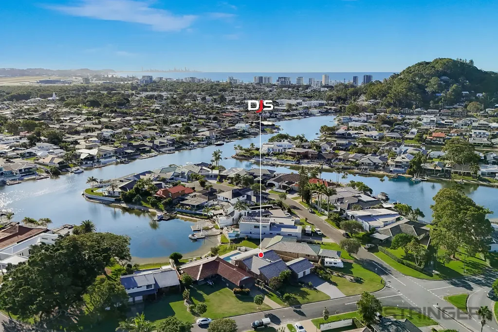 Tweed Heads 4غرفة نوم SPLENDID WATERFRONT LIVING - where memories are made'