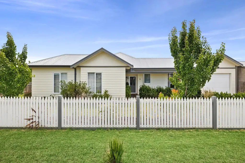 11 Stephenson Street, Winchelsea, VIC 3241