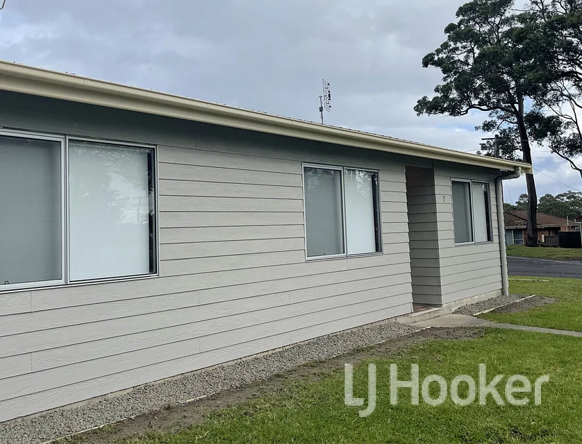 7 Telopea Street, Sanctuary Point, South Coast, 3 Schlafzimmer, 1 Badezimmer, House