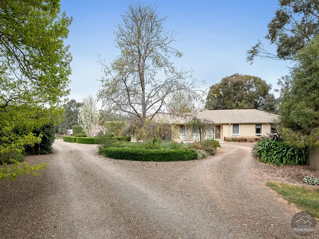 450 River Road, Murchison North, VIC 3610