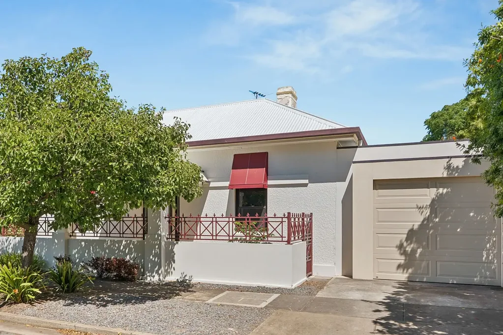 Largs Bay 4Zimmer SHORT WALK TO THE BEACH IN A QUIET STREET