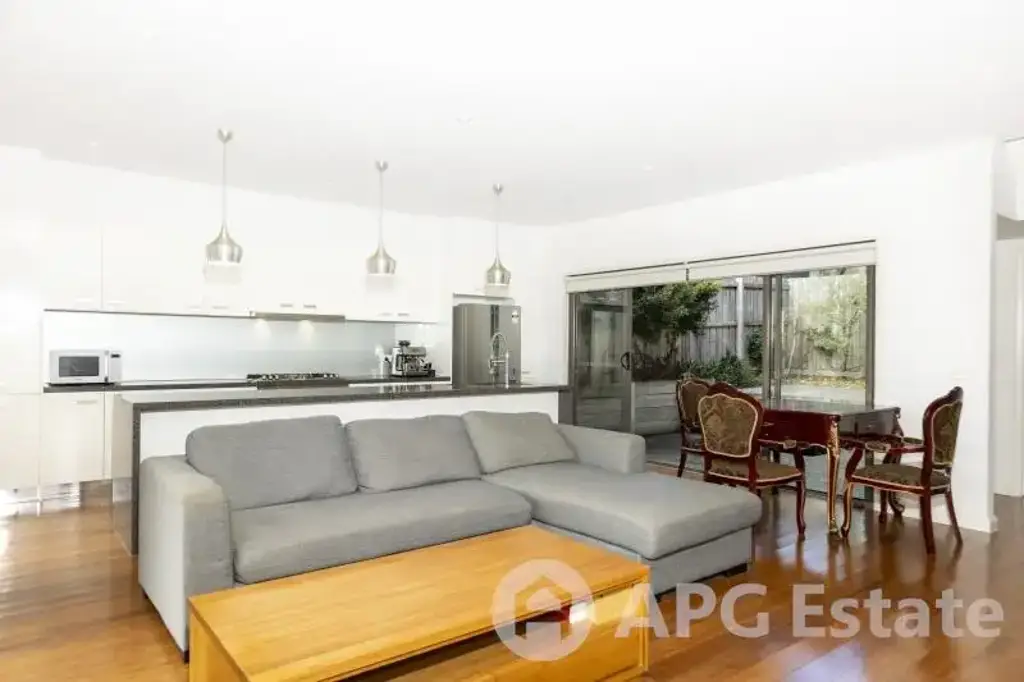 Donvale 4部屋 Modern Elegance and Easy Living in Donvale