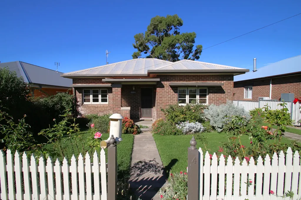 Charming, Updated Home in Central Orange Location