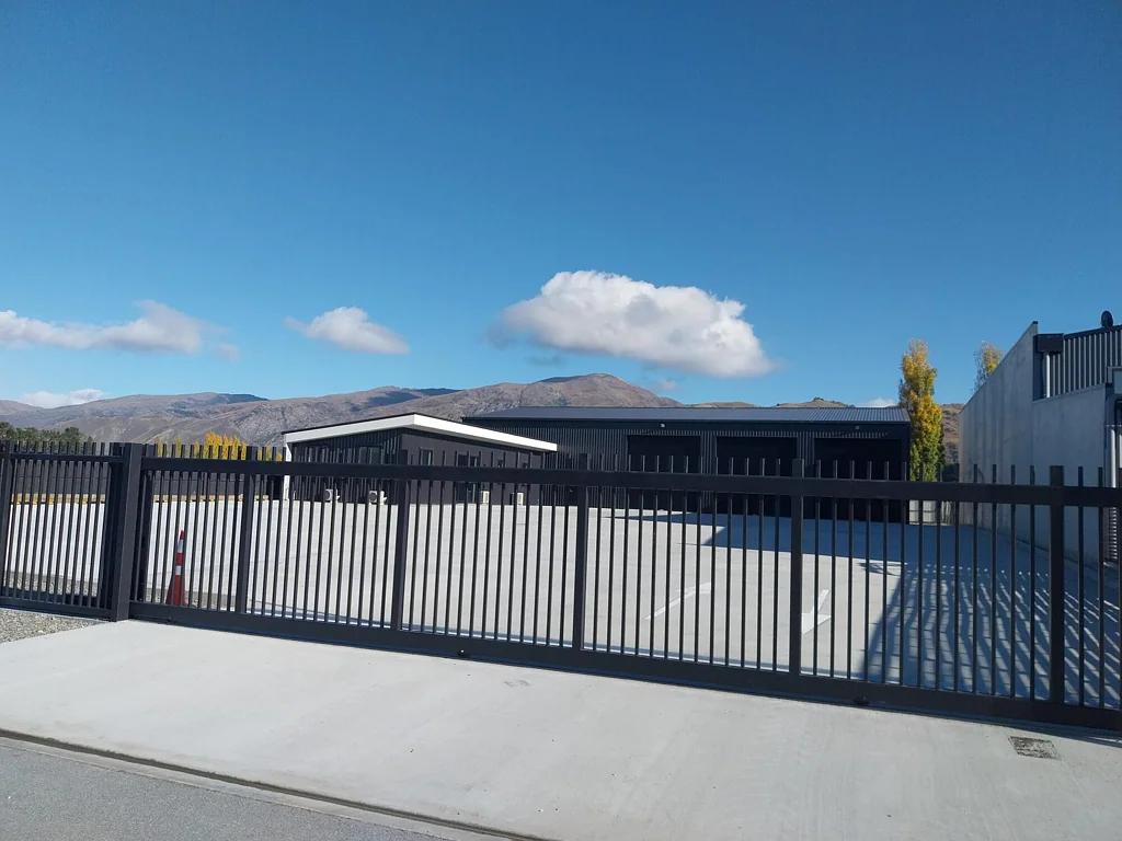 Cromwell New Build Industrial for Lease