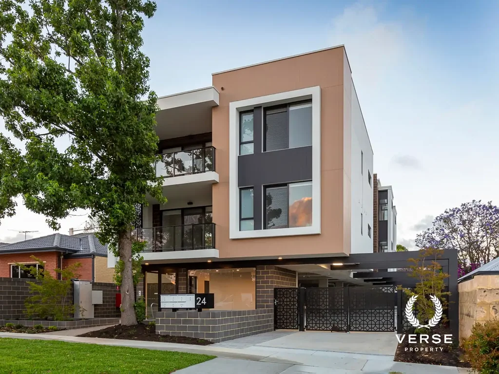 6/24 Wooltana Street, Como, WA 6152