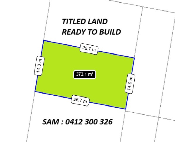 URBAN GROWTH ZONE - SCHEDULE 3