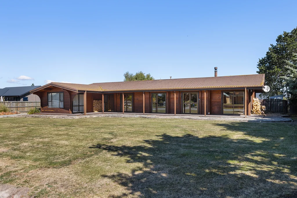 Ranfurly 3房  Spacious Family Home in Ranfurly