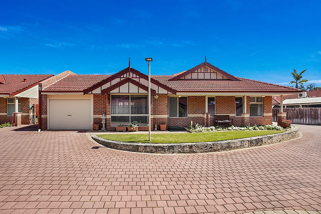 19C Shadycroft Retreat, Dianella, WA 6059