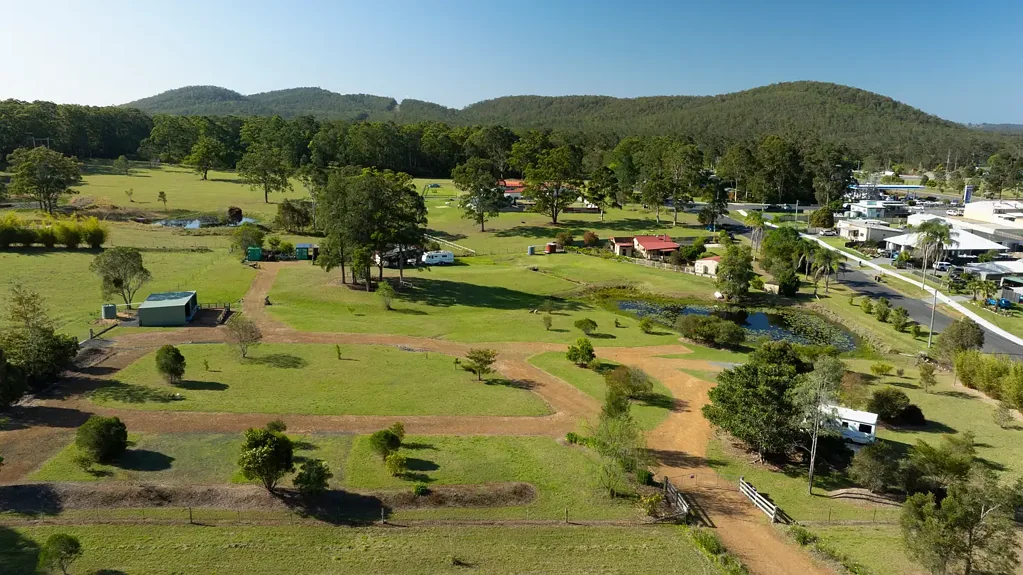 Coolongolook Cosy 3-Bedroom Home on Almost 10 Acres with Rural Views and Income Potential