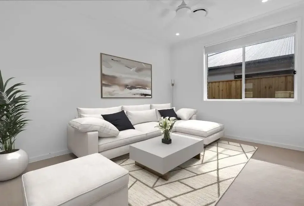 Modern Family Living in the Heart of Greenbank!