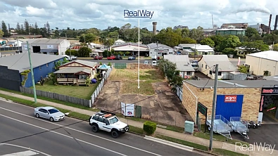Bundaberg East Prime Industrial Land Opportunity in Bundaberg East