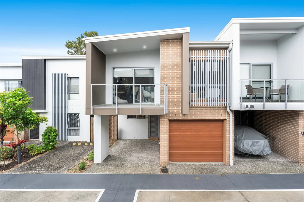 10/15 Alter Street, Wynnum West, QLD 4178
