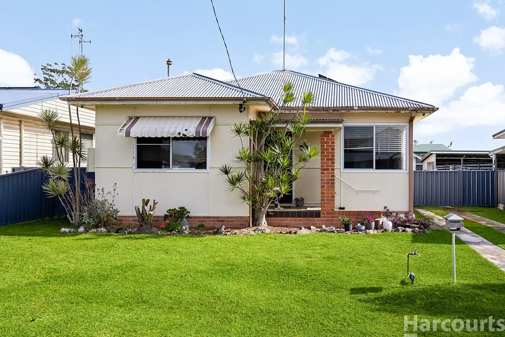 Wauchope 2 Slaapkamer Timeless Cottage Charm Reimagined