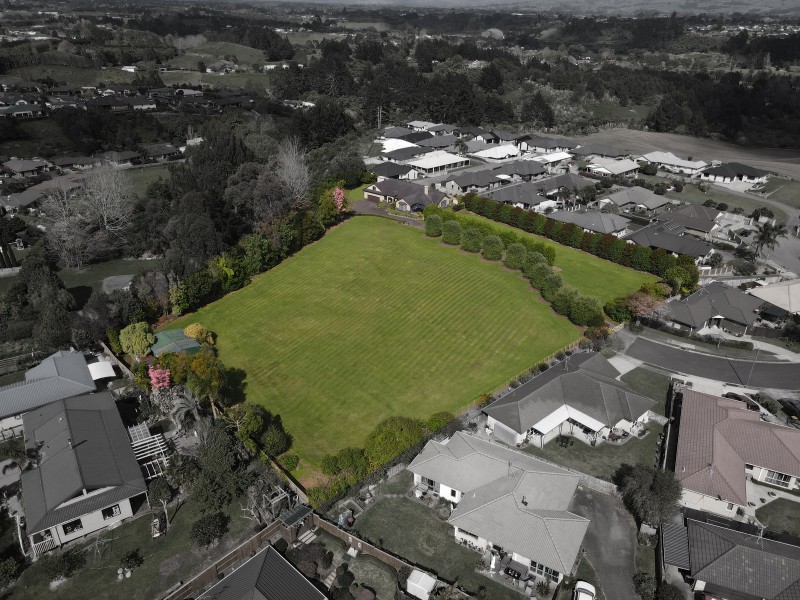 8 Ethan Place, Ohauiti, Tauranga, 4 Schlafzimmer, 0 Badezimmer