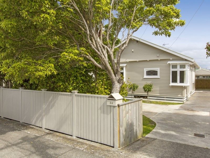 34 Pilmuir Street, Lower Hutt