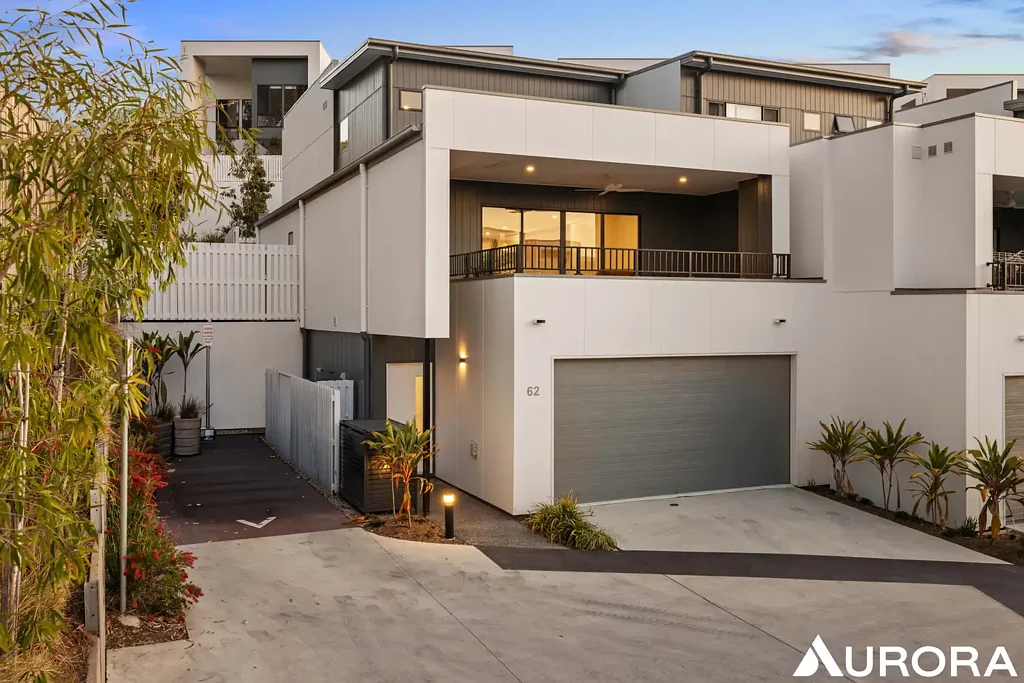 62/7 Lawrence Lyons Place, Kenmore, QLD 4069