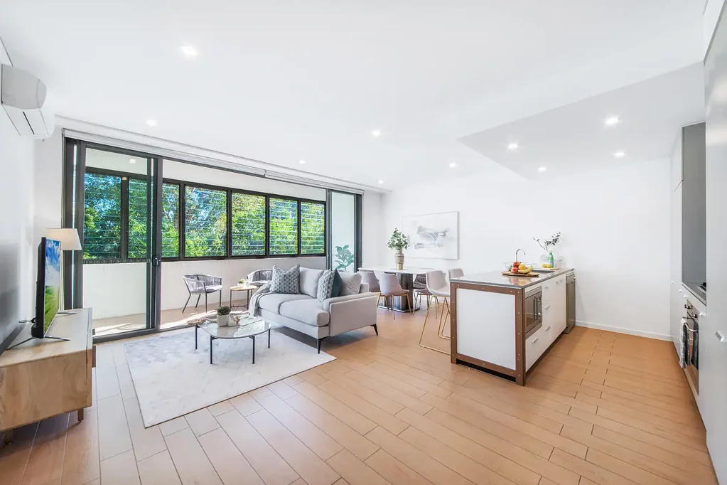 226/68 River Road, Ermington, NSW 2115