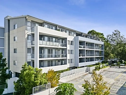 409/8B Myrtle Street, Prospect