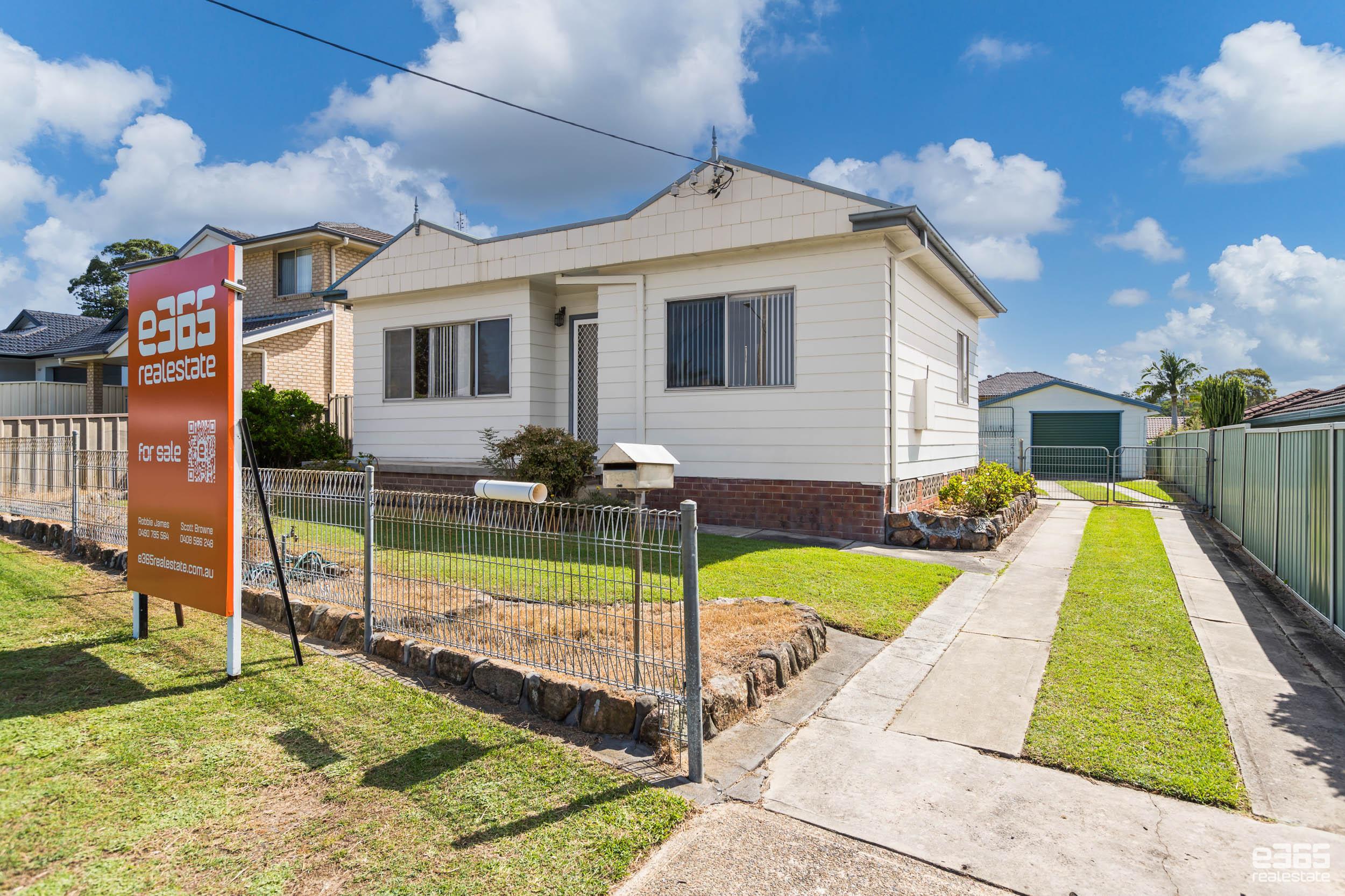 265 GRANDVIEW RD, RANKIN PARK NSW 2287, 0房, 0浴, House