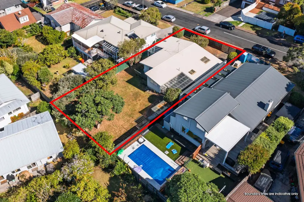 9 Stanaway Street, Hillcrest, North Shore City, Auckland