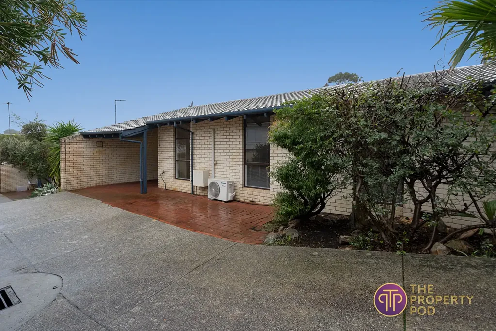 10/49 Foss Street, Bicton, WA 6157