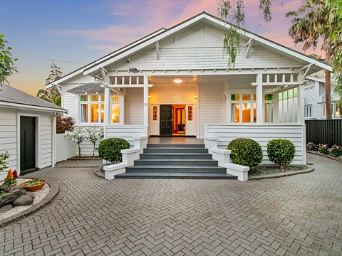 10 Epsom Avenue, Epsom, Auckland City