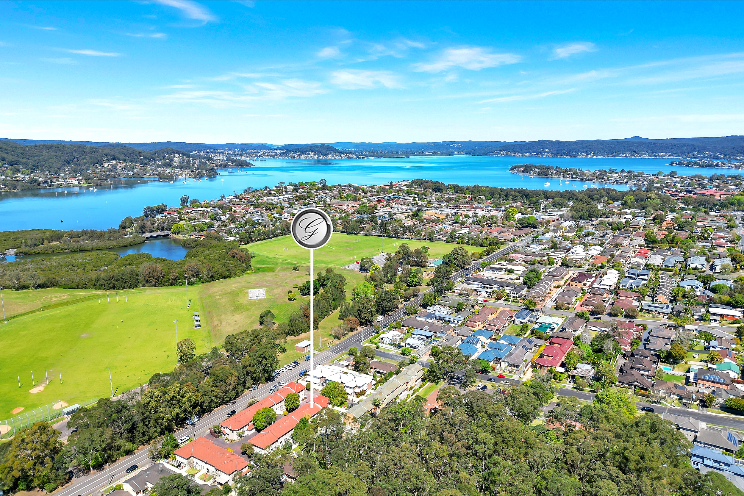 UNIT 3 64-66 ALTHORP ST, EAST GOSFORD NSW 2250, 0 침실, 0 욕실, Townhouse