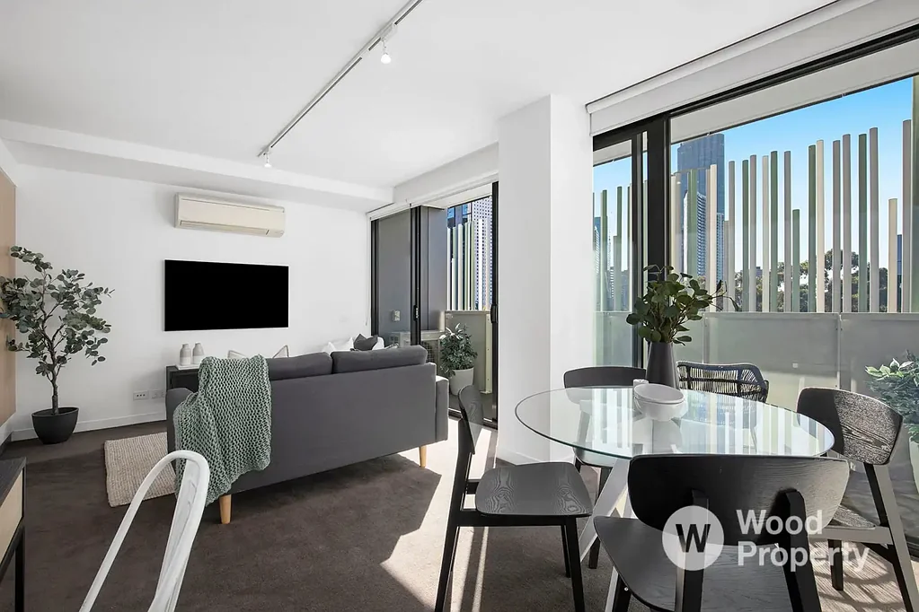 505/144 Clarendon Street, Southbank, VIC 3006