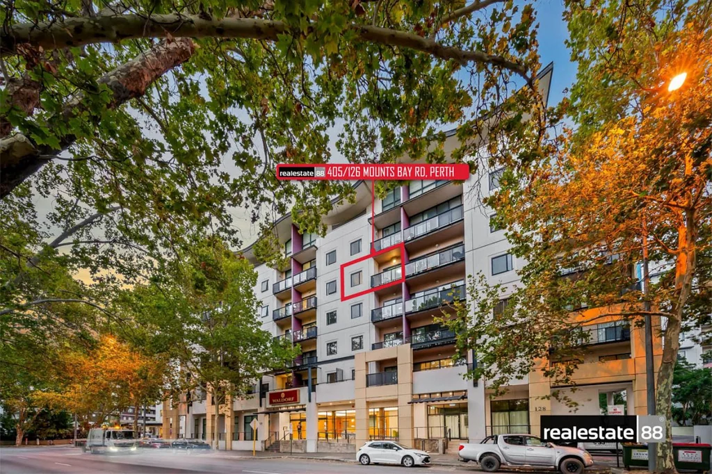 Perth 1部屋 Affordability, Convenience, Great Return
