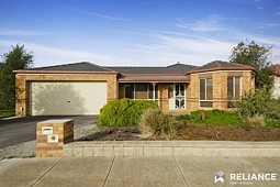 16 Bordeaux Drive, Hoppers Crossing