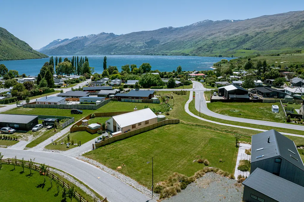 7 Lakefield Close, Kingston, Queenstown-Lakes, Otago