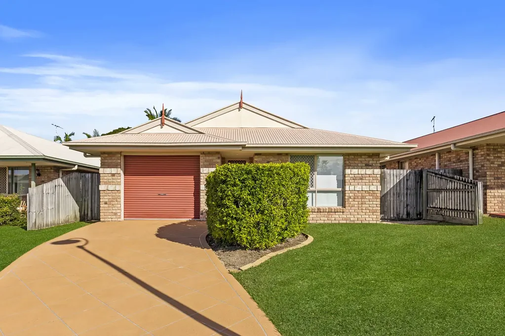 Morayfield 4Habitaciones THE PERFECT DOWNSIZE or FIRST HOME
